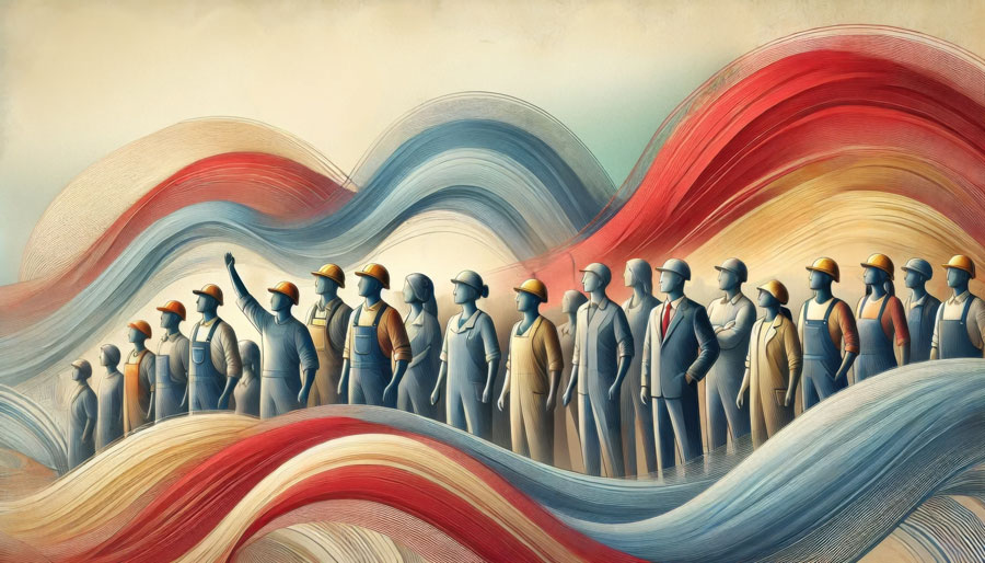Workers Rights