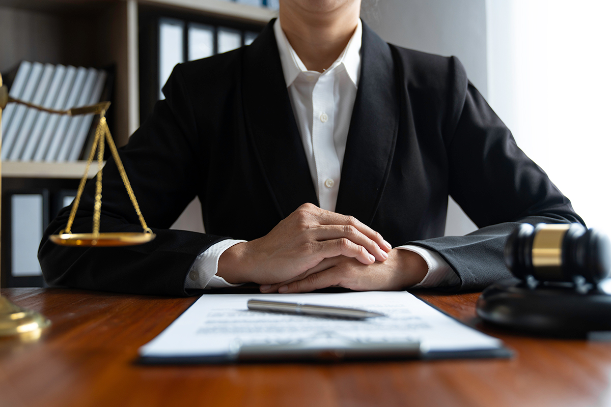 Proteja sus derechos como contratista independiente con la ayuda de expertos