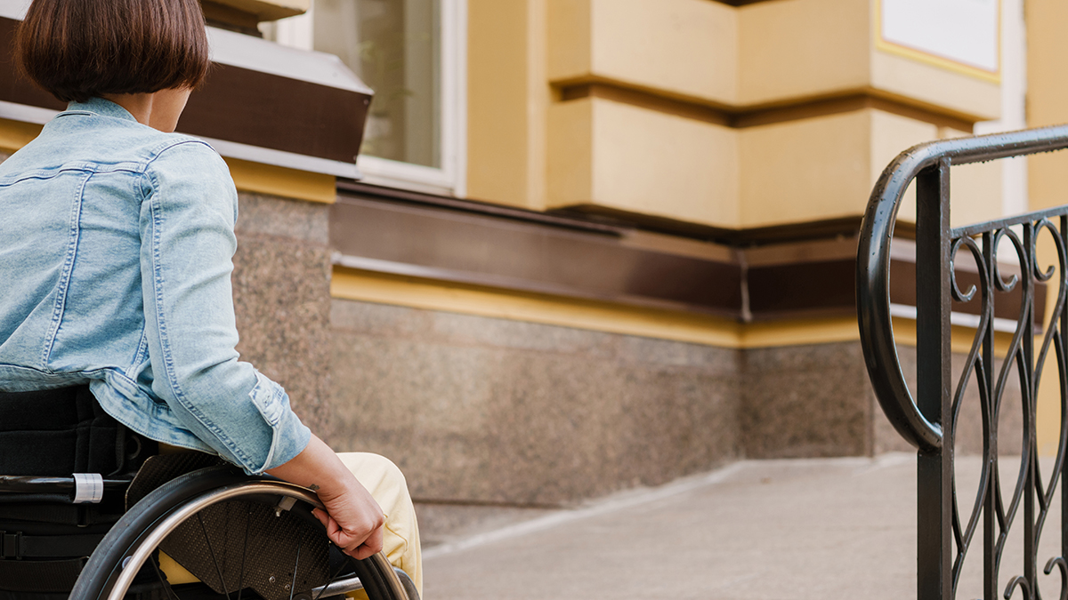 What Are Reasonable Accommodation Laws?