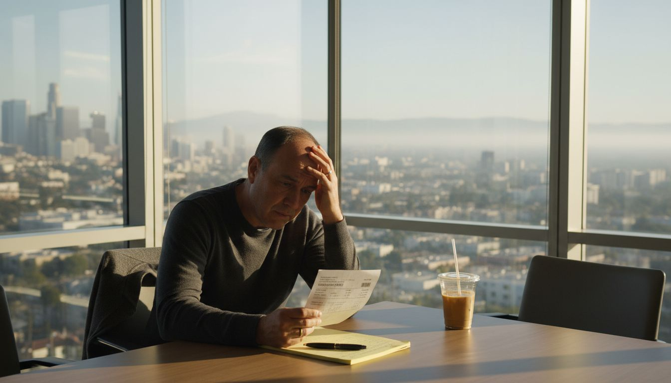 ¿Pueden los empleadores de California reducir su salario?