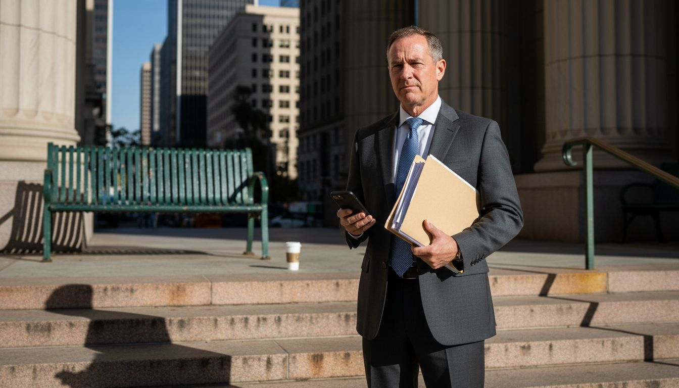 California Employment Lawsuit Timeline: How Long Are They?