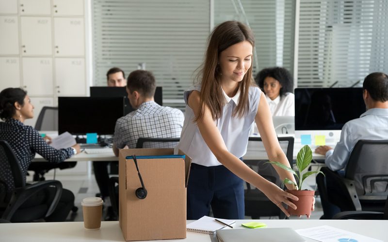 7 Essential Tips for Starting a New Job in California