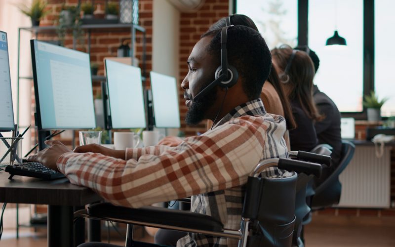 Reasonable Accommodation Laws in California Workplaces