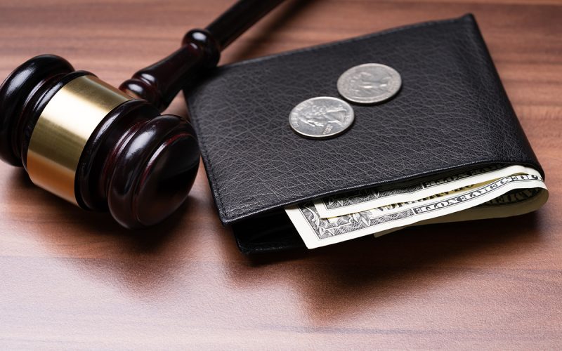 Wage Garnishment in California: What Workers Need to Know