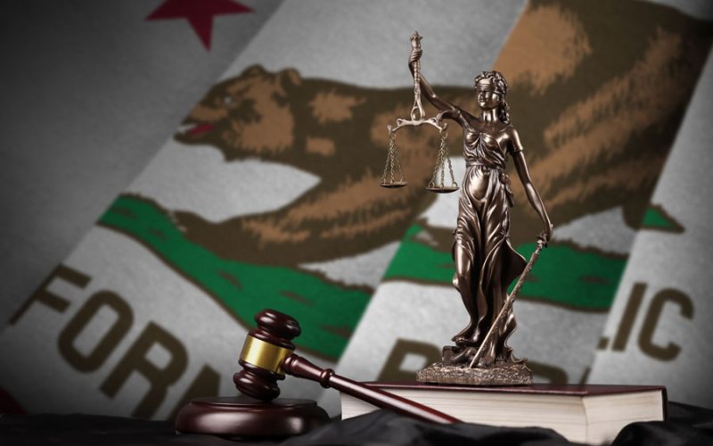 California Law California Law