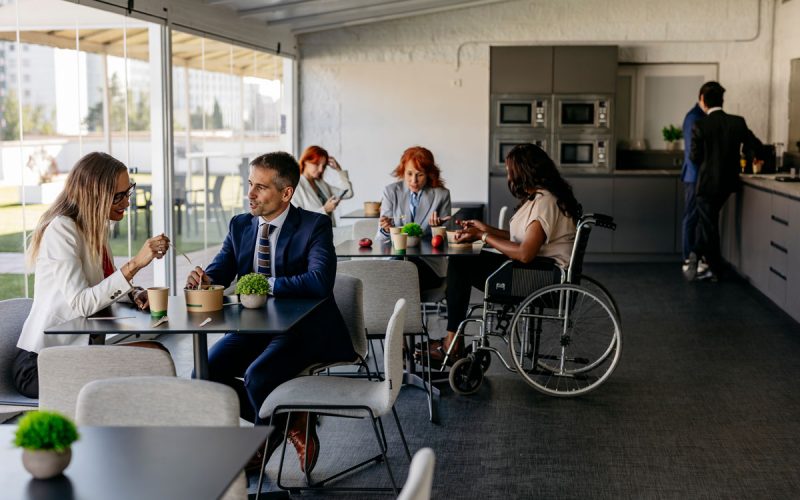 California Meal Rest Break Laws 2025 California Meal Rest Break Laws 2025