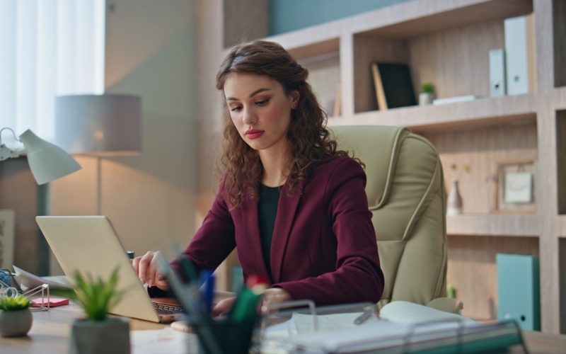 Employment Attorney