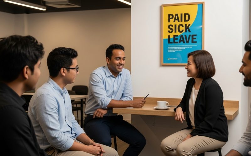 Understanding California Paid Sick Leave: Your Rights