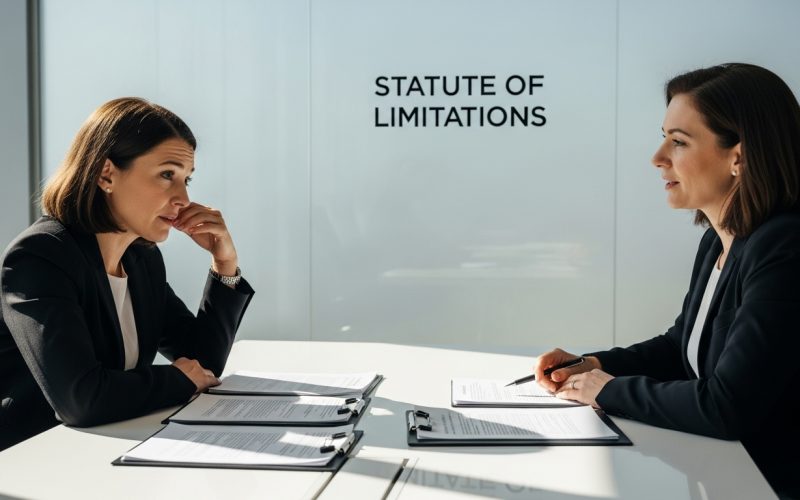 Understanding Wrongful Termination Statute of Limitations