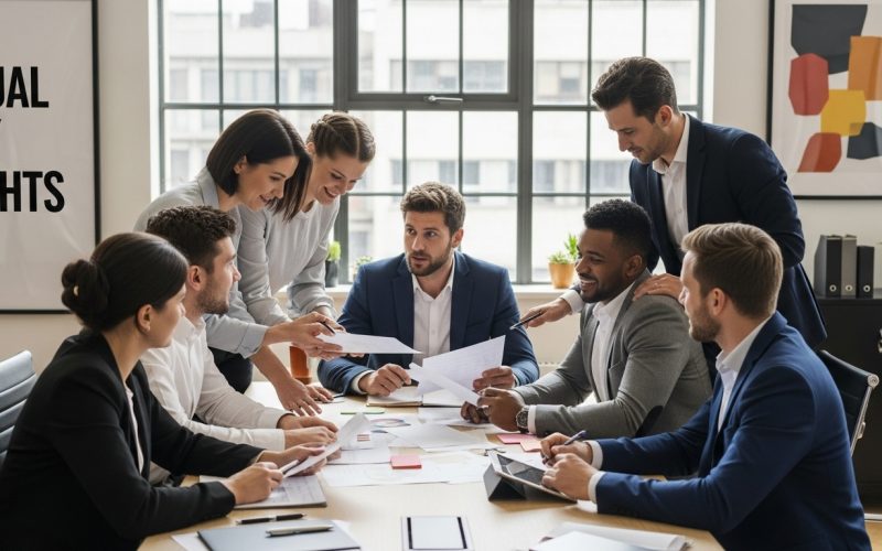 Understanding Equal Pay Rights: A Clear Explanation