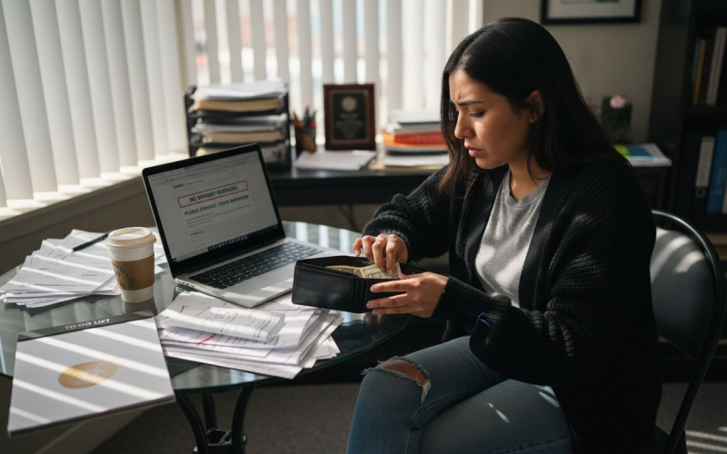 How Long Can an Employer Delay Your Paycheck in California?